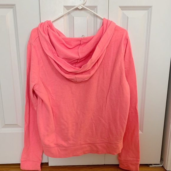 Victoria’s Secret PINK Hoodie - Picture 2 of 2